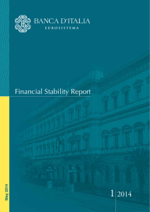 Italy 3 - Center for Financial Stability