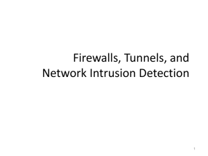 Ch06-Firewalls