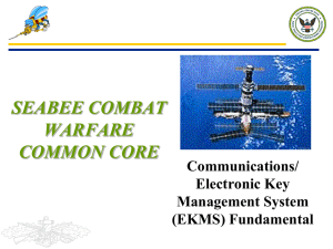PPT: Common Core 107 Communications