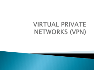 Modul 5 VPN