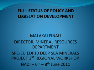 policy and legislation dvpt_fiji_MF