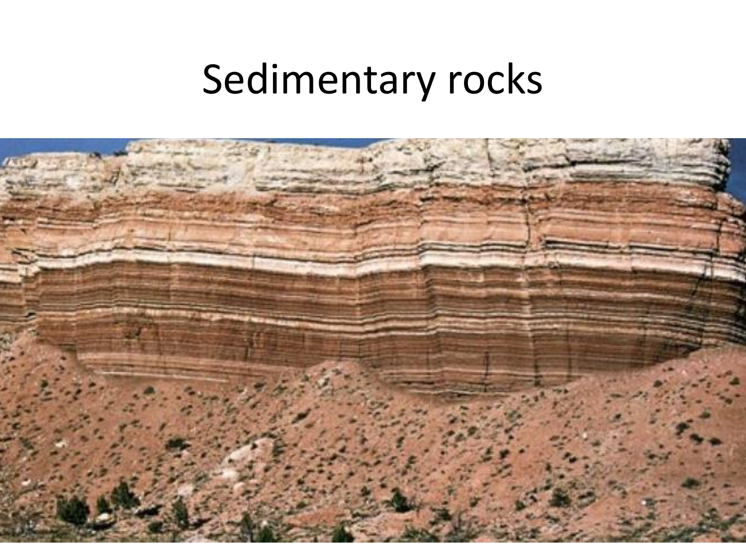 sedimentary-rock-meanings-gambaran