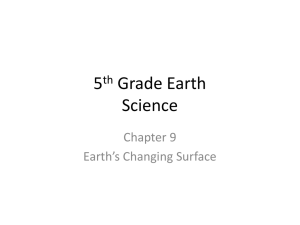 5th Grade – chapter 9