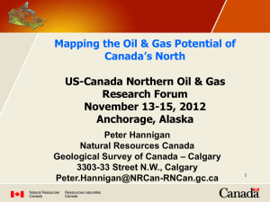US_Canada oil & gas forum_2012 - Copy