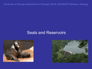 4320Lxr10av01Seals - Department of Geology
