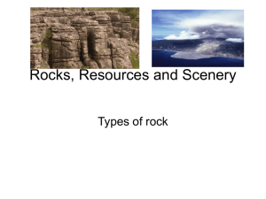Rocks - Home