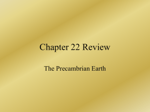Chapter 22 Review