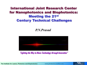 View Professor Prasad`s presentation