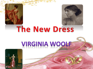 The New Dress by Ola Ferwana and Aseel Mehjiz