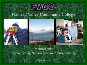 Flathead Valley Community College