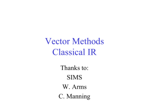 vector-processing