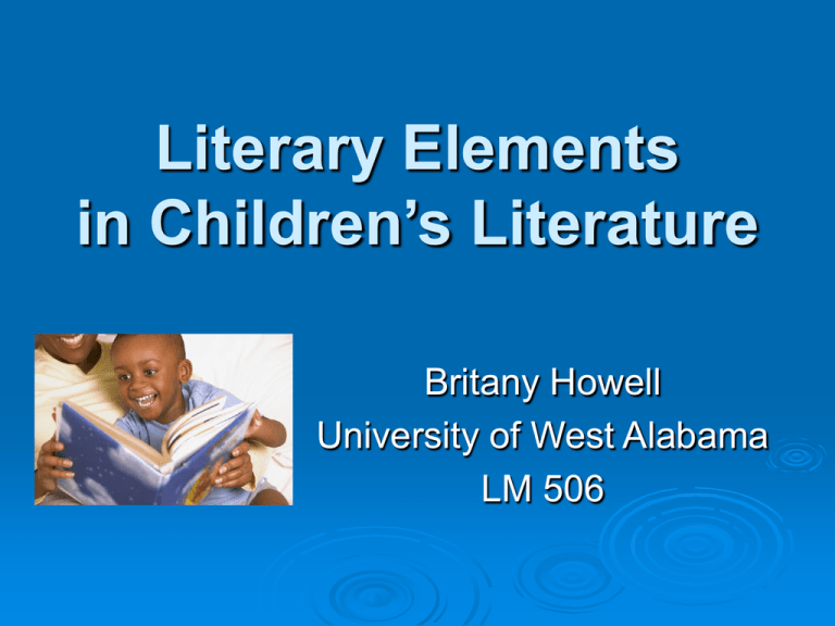 literary-elements