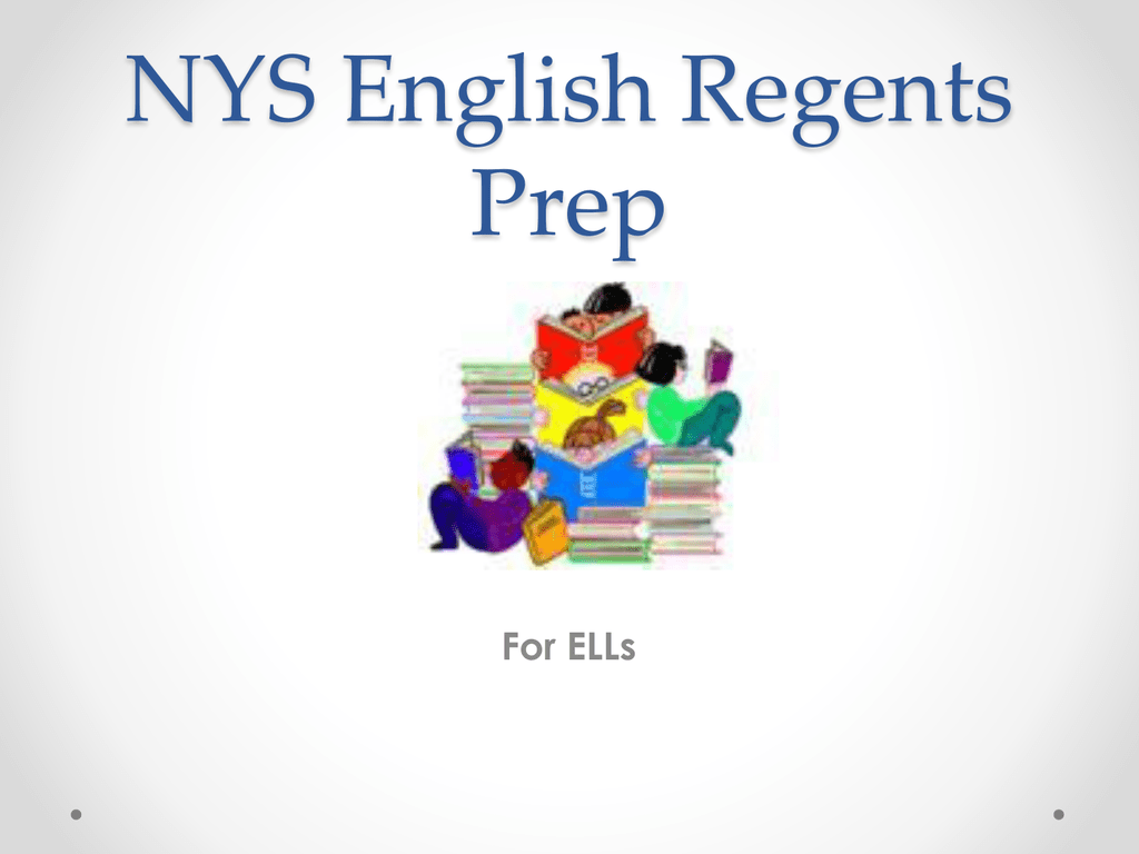 english-regents-prep-worksheets
