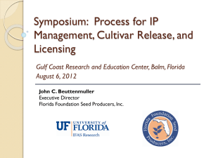 ppt - University of Florida