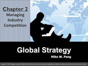 Global Strategy 1e.