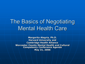 here. - Center for Multicultural Mental Health Research