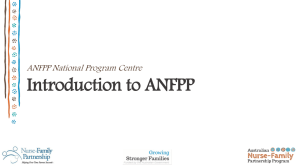 Introduction to ANFPP