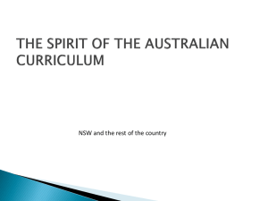 australiancurriculum