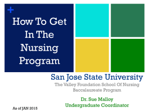 Students - San Jose State University