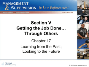 Chapter 17 - Cengage Learning
