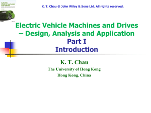 Chau_EVMD_Part I_Introduction