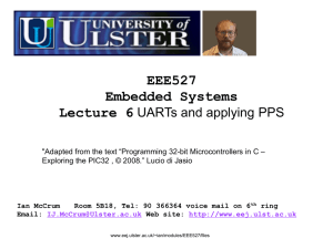 Embedded_Systems_L6(UARTs&pps)