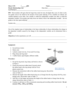 2.1 Rubberband Lab cover sheet student copy