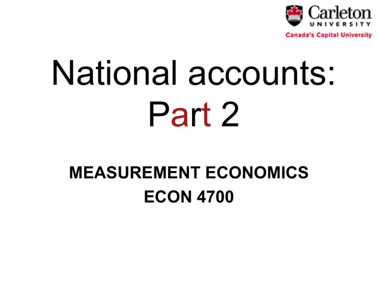 Part 7 University Of Ottawa