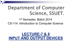 File - SSUET COMPUTER SCIENCE