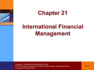 Chapter 21  - McGraw Hill Higher Education