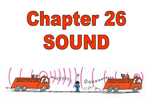 PowerPoint Lecture Chapter 26