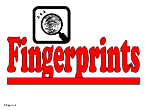 9.29.Fingerprints