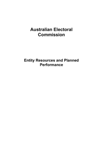 Australian Electoral Commission