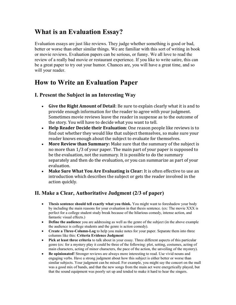 Book Report Elementary Template
