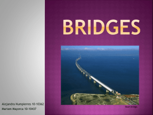 bridges - alehumpierres