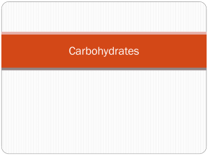 302-2-Carbohydrates