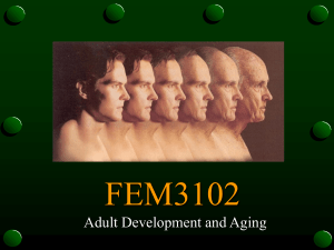 FEM3102 - UPM EduTrain Interactive Learning