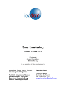 Smart Metering-final draft