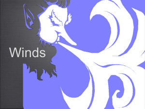 File winds