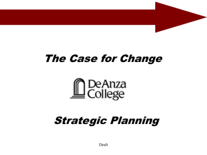 PPT - De Anza College