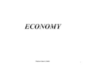 T2- Economics