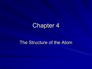 Chapter 4 Powerpoint