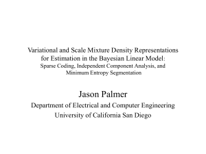 Defense Slides - University of California, San Diego