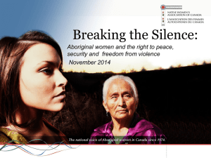 nwac-trafficking-of-aboriginal-women-ccr-2014