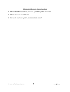 3 Dimensional Geometry Chapter Questions What are the