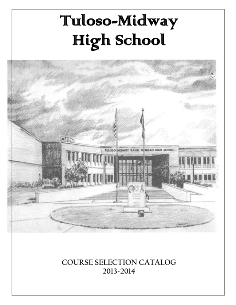 Tuloso Midway ISD