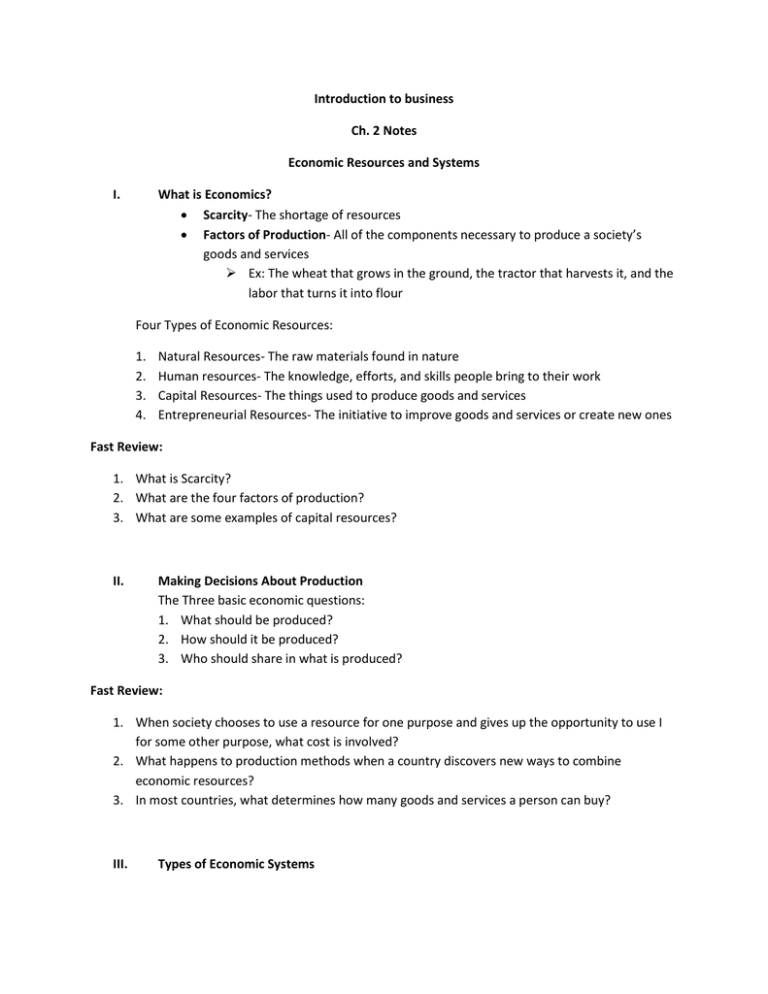 Ch 2