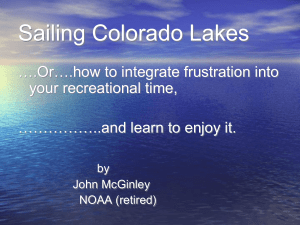 Click Here For Powerpoint Weather Presentation by John McGinley