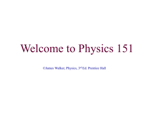 ppt - Physics, Computer Science and Engineering