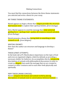 Life Of Pi Life Of Pi Petal School District High School Essay Help also Public Health Essays English Learning Essay